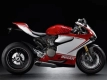 Alle originele en vervangende onderdelen voor uw Ducati Superbike 1199 Panigale S ABS USA 2013.